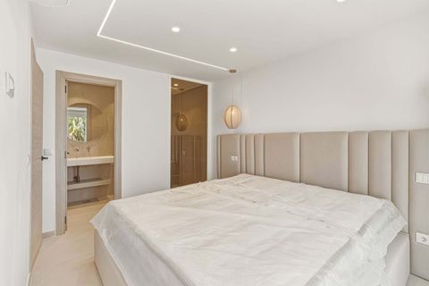 Byhus i Marbella, Malaga, Marbella - € 950.000 | Ref: SMSM0990 - foto 15