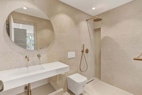 Byhus i Marbella, Malaga, Marbella - € 950.000 | Ref: SMSM0990 - foto 17