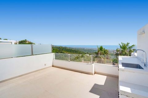 Byhus i Marbella, Malaga, Marbella - € 950.000 | Ref: SMSM0990 - foto 25