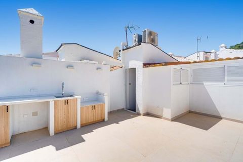 Byhus i Marbella, Malaga, Marbella - € 950.000 | Ref: SMSM0990 - foto 26