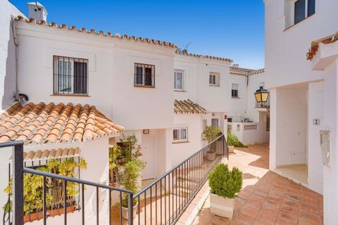 Byhus i Marbella, Malaga, Marbella - € 950.000 | Ref: SMSM0990 - foto 29