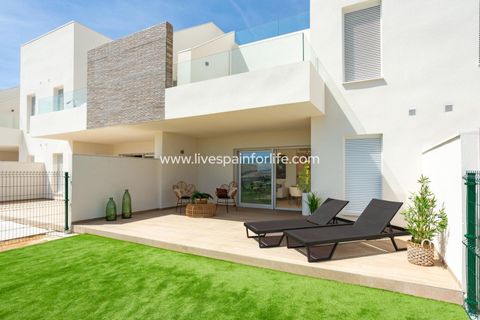 Bungalou a Algorfa, Alicante, Algorfa - € 353.000 | Ref: 80978 - foto 2