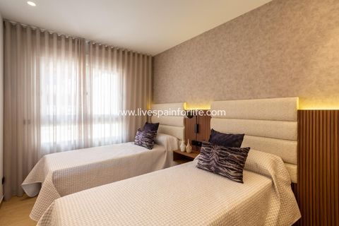 Bungalou a Algorfa, Alicante, Algorfa - € 353.000 | Ref: 80978 - foto 12
