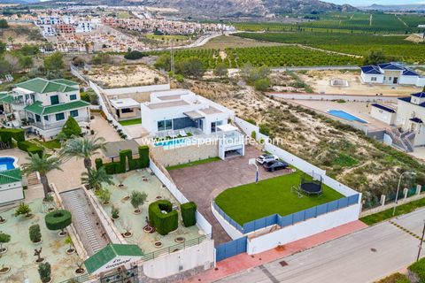 Villa en Algorfa, Alicante, Algorfa - € 899.000 | Ref: LF-18749 - photo 4