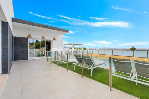 Villa en Algorfa, Alicante, Algorfa - € 899.000 | Ref: LF-18749 - photo 6