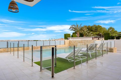 Villa en Algorfa, Alicante, Algorfa - € 899.000 | Ref: LF-18749 - photo 7