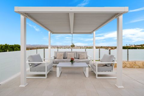 Villa en Algorfa, Alicante, Algorfa - € 899.000 | Ref: LF-18749 - photo 10