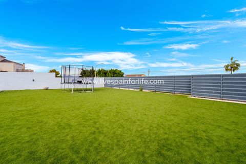 Villa en Algorfa, Alicante, Algorfa - € 899.000 | Ref: LF-18749 - photo 17