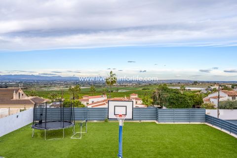 Villa en Algorfa, Alicante, Algorfa - € 899.000 | Ref: LF-18749 - photo 18