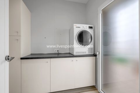 Villa en Algorfa, Alicante, Algorfa - € 899.000 | Ref: LF-18749 - photo 20