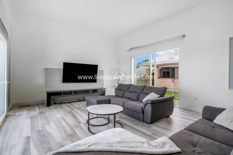Villa en Algorfa, Alicante, Algorfa - € 899.000 | Ref: LF-18749 - photo 21