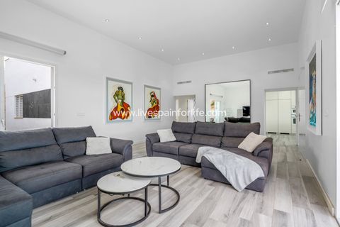 Villa en Algorfa, Alicante, Algorfa - € 899.000 | Ref: LF-18749 - photo 28