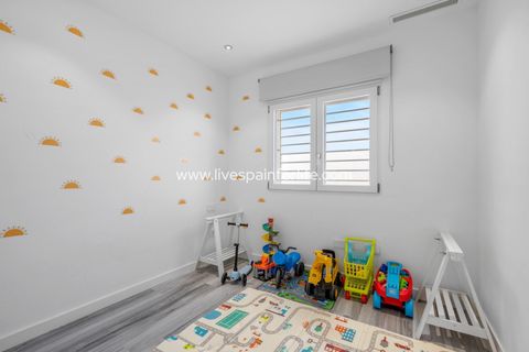 Villa en Algorfa, Alicante, Algorfa - € 899.000 | Ref: LF-18749 - photo 30