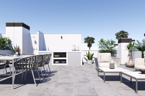 Villa i Torre Pacheco, Murcia, Torre Pacheco - € 299.900 | Ref: 84805 - foto 4