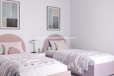 Villa i Torre Pacheco, Murcia, Torre Pacheco - € 299.900 | Ref: 84805 - foto 13