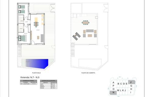 Villa i Torre Pacheco, Murcia, Torre Pacheco - € 299.900 | Ref: 84805 - foto 17