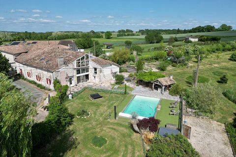Villa a Marmande, Lot-et-Garonne, Marmande - € 475.000 | Ref: 5749 - foto 2