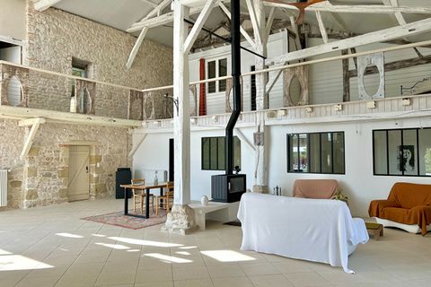 Villa a Marmande, Lot-et-Garonne, Marmande - € 475.000 | Ref: 5749 - foto 4