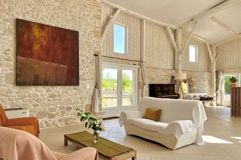 Villa a Marmande, Lot-et-Garonne, Marmande - € 475.000 | Ref: 5749 - foto 5
