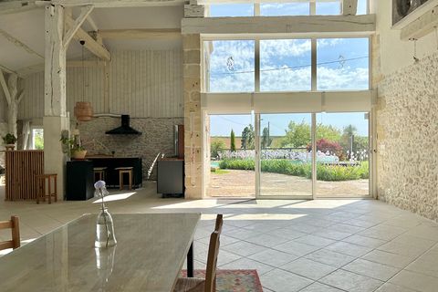 Villa a Marmande, Lot-et-Garonne, Marmande - € 475.000 | Ref: 5749 - foto 6