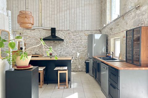 Villa a Marmande, Lot-et-Garonne, Marmande - € 475.000 | Ref: 5749 - foto 8