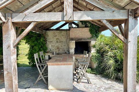 Villa a Marmande, Lot-et-Garonne, Marmande - € 475.000 | Ref: 5749 - foto 14