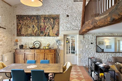 Villa a Gensac, Gironde, Gensac - € 583.000 | Ref: 5786 - foto 4