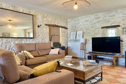 Villa a Gensac, Gironde, Gensac - € 583.000 | Ref: 5786 - foto 5