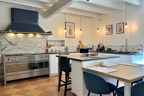 Villa a Gensac, Gironde, Gensac - € 583.000 | Ref: 5786 - foto 6