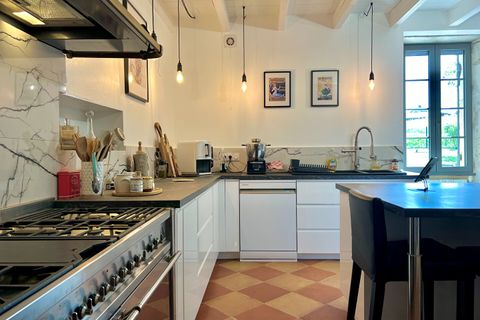 Villa a Gensac, Gironde, Gensac - € 583.000 | Ref: 5786 - foto 7
