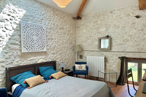 Villa a Gensac, Gironde, Gensac - € 583.000 | Ref: 5786 - foto 9