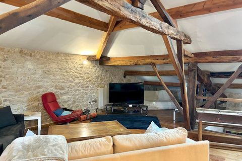 Villa a Gensac, Gironde, Gensac - € 583.000 | Ref: 5786 - foto 12