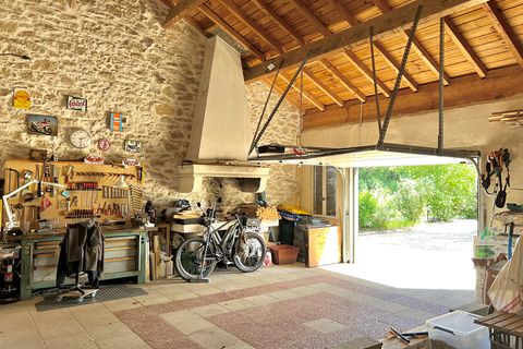 Villa a Gensac, Gironde, Gensac - € 583.000 | Ref: 5786 - foto 13