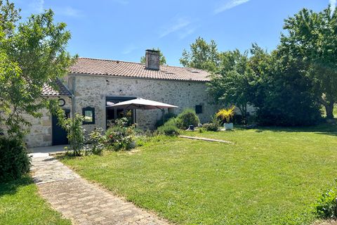 Villa a Gensac, Gironde, Gensac - € 583.000 | Ref: 5786 - foto 14