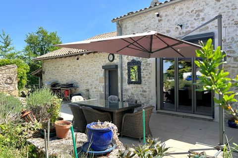 Villa a Gensac, Gironde, Gensac - € 583.000 | Ref: 5786 - foto 15