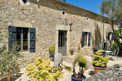 Villa a Gensac, Gironde, Gensac - € 583.000 | Ref: 5786 - foto 17