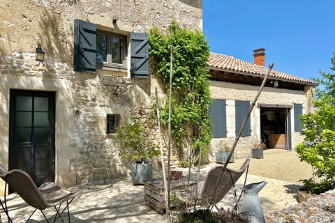 Villa a Gensac, Gironde, Gensac - € 583.000 | Ref: 5786 - foto 18