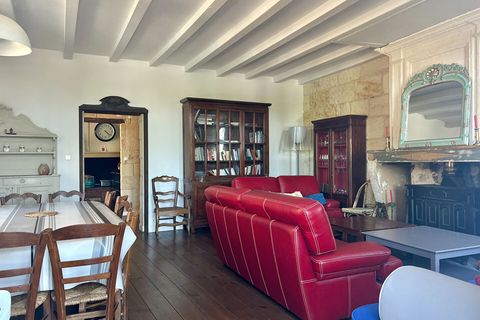 Villa a Saint-Emilion, Gironde, Saint-Emilion - € 399.000 | Ref: 5845 - foto 4