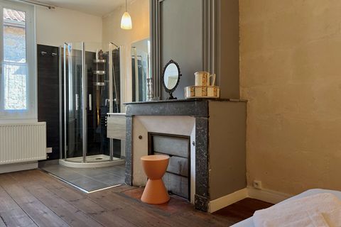 Villa a Saint-Emilion, Gironde, Saint-Emilion - € 399.000 | Ref: 5845 - foto 14
