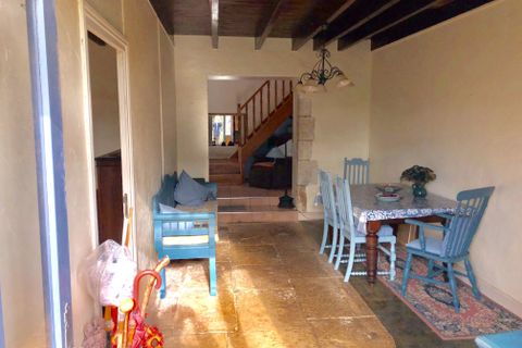 Villa i Lorigne, Deux-Sevres, Lorigne - € 148.000 | Ref: BVI85180 - foto 4