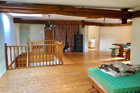 Villa i Lorigne, Deux-Sevres, Lorigne - € 148.000 | Ref: BVI85180 - foto 9