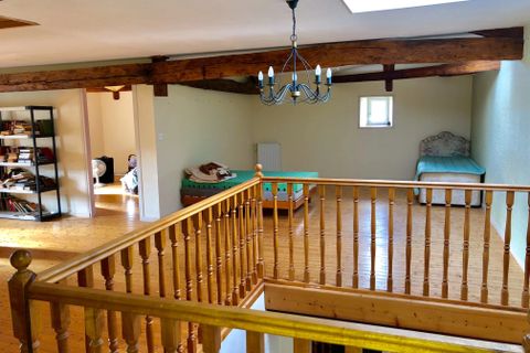Villa i Lorigne, Deux-Sevres, Lorigne - € 148.000 | Ref: BVI85180 - foto 10