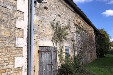 Villa i Lorigne, Deux-Sevres, Lorigne - € 148.000 | Ref: BVI85180 - foto 11