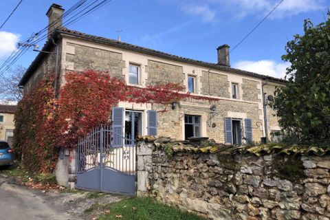 Villa i Lorigne, Deux-Sevres, Lorigne - € 148.000 | Ref: BVI85180 - foto 12