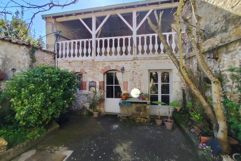 Villa a Civray, Vienne, Civray - € 172.800 | Ref: BVI85425 - foto 2