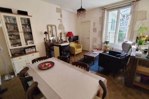 Villa a Civray, Vienne, Civray - € 172.800 | Ref: BVI85425 - foto 3