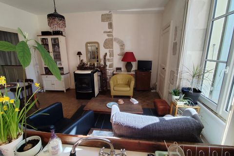 Villa a Civray, Vienne, Civray - € 172.800 | Ref: BVI85425 - foto 4