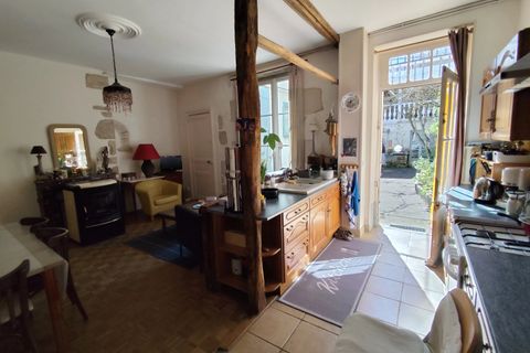 Villa a Civray, Vienne, Civray - € 172.800 | Ref: BVI85425 - foto 5