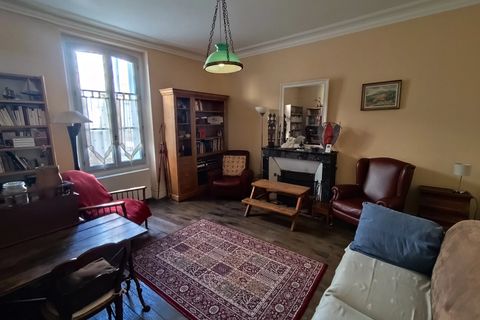 Villa a Civray, Vienne, Civray - € 172.800 | Ref: BVI85425 - foto 6