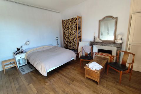 Villa a Civray, Vienne, Civray - € 172.800 | Ref: BVI85425 - foto 8